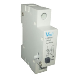 Limitador de Sobretensión Para Gama VXAUB1