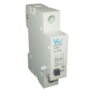 Limitador de Subtensión Para Gama VXAUB1