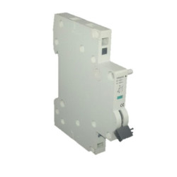 Contacto Auxiliar Para Gama VXAUB1