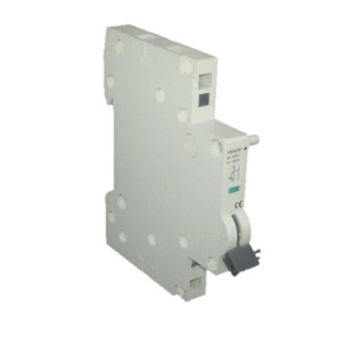 Contacto Auxiliar Para Gama VXAUB1