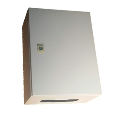 Armario Metálico 500x400x200 MM