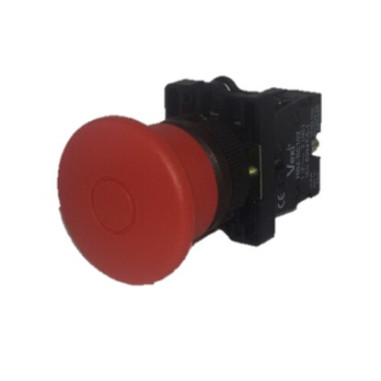 Pulsadores de Paro de Emergencia Pulsar-Tirar