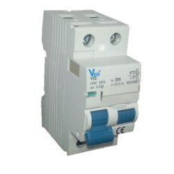 Diferencial Bipolar Accesoriable