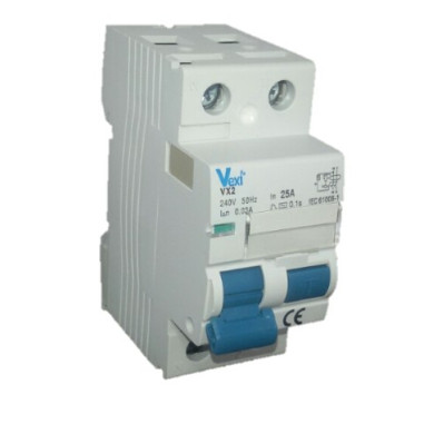 Diferencial Bipolar Accesoriable