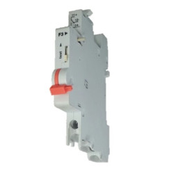 Contacto Auxiliar VX2