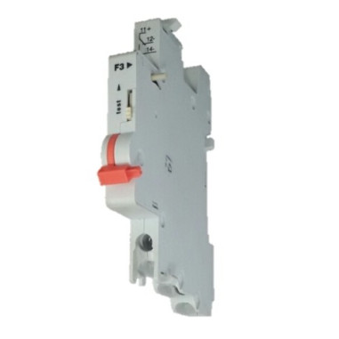 Contacto Auxiliar VX2