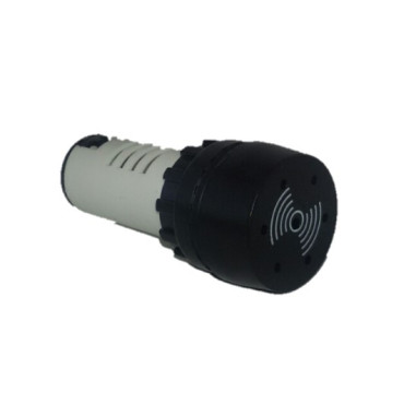 Zumbadores Eléctricos