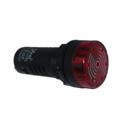 Zumbador Luminoso