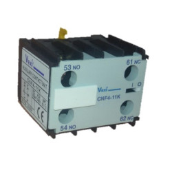 Contactos Auxiliares