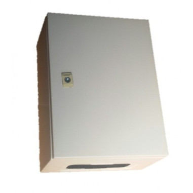 Armario Metálico 500x500x200 MM