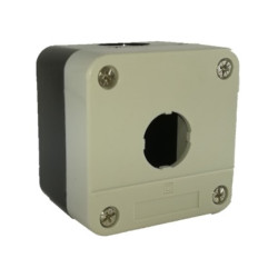 Cajas de pulsadores vacias HB2