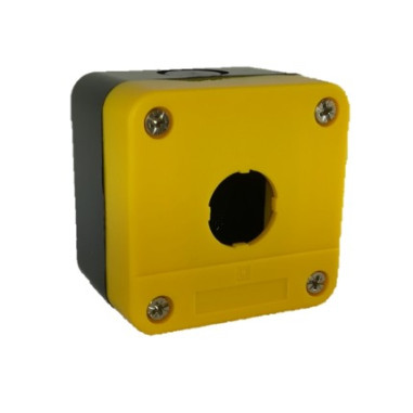 Cajas de pulsadores vacias HB2