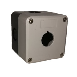 Cajas de pulsadores vacías BX