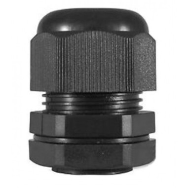 Prensaestopas rosca métrica