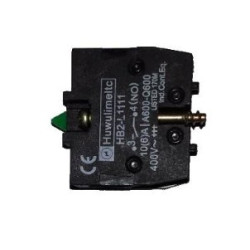 Contactos Auxiliares para cajas