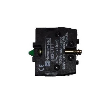 Contactos Auxiliares para cajas