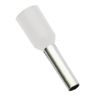 Puntera de 16 mm² (Bolsa 100 uds)