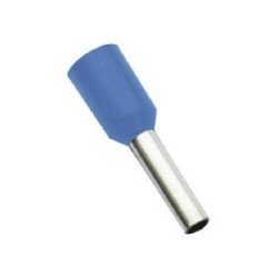 Puntera de 0,75 mm² (Bolsa 1000 uds)