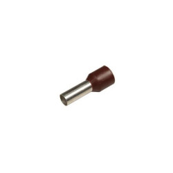 Puntera de 10 mm² (Bolsa 500 uds)