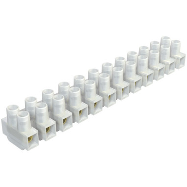 Regleta de conexiòn 4 mm²