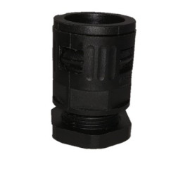 Racores para tubo flexible