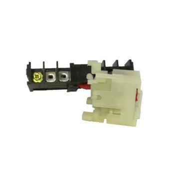 Contactos auxiliares