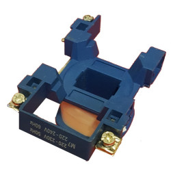 Bobinas para contactores